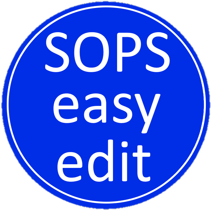 SOPS easy edit [patched]